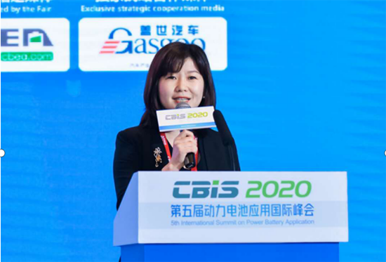 邁進全球化·擁抱新市場 第五屆動力電池應用國際峰會在寧德開幕 邁進全球化·擁抱新市場 第五屆動力電池應用國際峰會在寧德開幕
