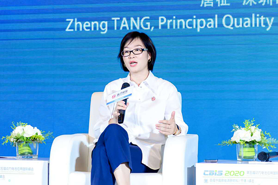 中國證券報 | 贏合科技總裁許毅:鋰電設備行業(yè)應攜手電池企業(yè)發(fā)力國際化 中國證券報 | 贏合科技總裁許毅:鋰電設備行業(yè)應攜手電池企業(yè)發(fā)力國際化