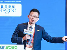 中德睿劉春熙：中國電池產業鏈企業管理有非常大提升空間