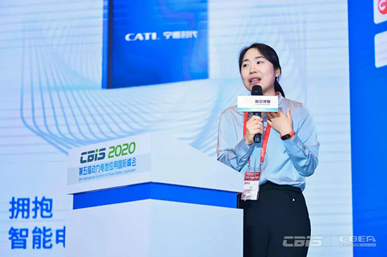 明冠新材方艷:獨創干熱復合工藝,拓展鋁塑膜高性能邊界 明冠新材方艷:獨創干熱復合工藝,拓展鋁塑膜高性能邊界