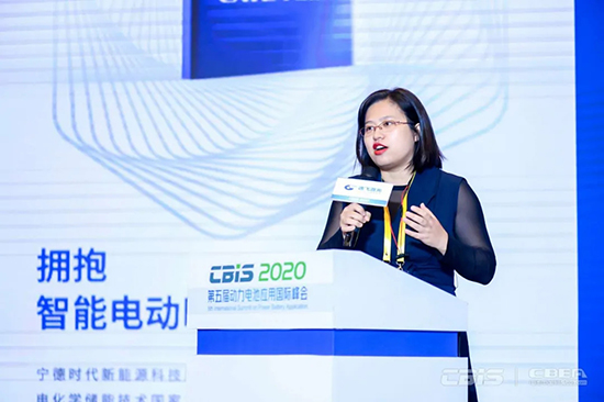 贏合科技阮丹琳:解碼設(shè)備企業(yè)協(xié)同電池企業(yè)走向國(guó)際的“秘籍” 贏合科技阮丹琳:解碼設(shè)備企業(yè)協(xié)同電池企業(yè)走向國(guó)際的“秘籍”