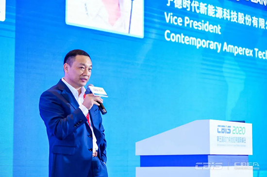 動力電池亞洲產業迭代與歐洲產業崛起 動力電池亞洲產業迭代與歐洲產業崛起