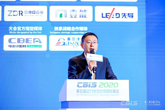 車用電池技術(shù)創(chuàng)新需要從哪些方面考慮？