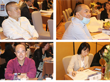 《以價值創造為導向的供應鏈管理體系》<br>——中德?！净鶚I長青】總裁班第六期回顧