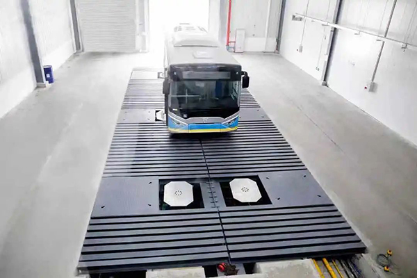 國家權(quán)威認(rèn)可 銀隆檢測中心獲授CNAS認(rèn)可資格