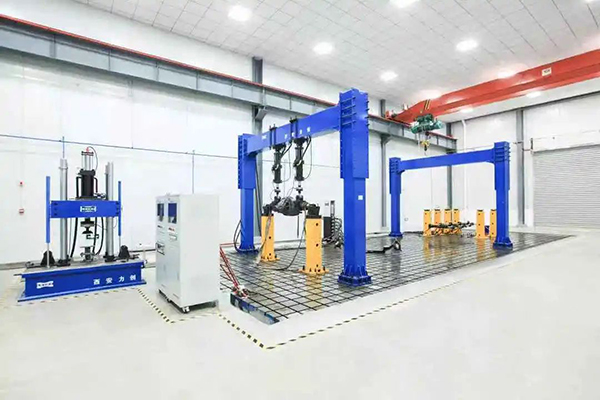 國家權(quán)威認(rèn)可 銀隆檢測中心獲授CNAS認(rèn)可資格