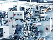 動力電池龍頭紛紛擴(kuò)產(chǎn) 鋰電設(shè)備龍頭贏合科技大訂單不斷