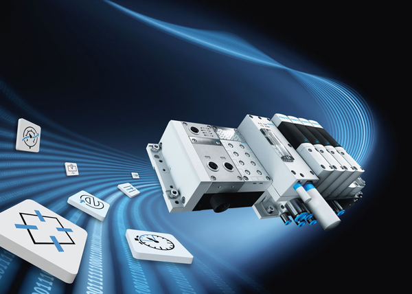 自動化成熟經驗助推新能源發展,費斯托有意打造第二個本土市場 自動化成熟經驗助推新能源發展,費斯托有意打造第二個本土市場