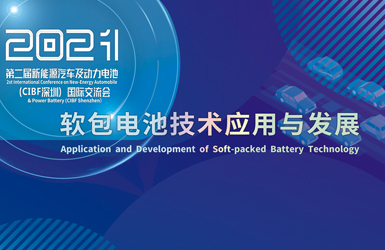 軟包電池“當有為” ！行業頂流聚匯鵬城 縱論軟包電池技術創新與發展