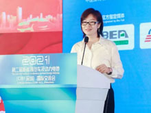 贏合科技總裁許毅：鋰電產業“春暖花開”當有為！