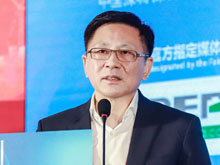 孚能科技董事長王瑀：軟包，未來新能源乘用車市場的寵兒