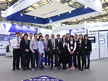 瀚川智能亮相慕尼黑上海電子生產設備展 一站式智能制造解決方案強勢吸睛