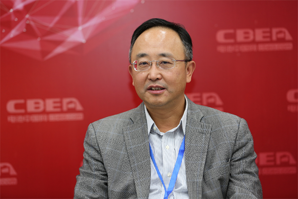 欣旺達副總裁梁銳:堅持高端定位,堅持與“巨人”同行 欣旺達副總裁梁銳:堅持高端定位,堅持與“巨人”同行