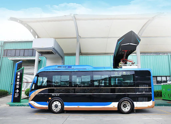 銀隆授牌創建廣東省新能源車裝配件定制標準化試點 銀隆授牌創建廣東省新能源車裝配件定制標準化試點