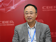 欣旺達副總裁梁銳：堅持高端定位，堅持與“巨人”同行