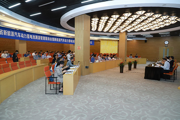 國軒探索采用區塊鏈技術做電池溯源管理 正構建基于區塊鏈技術的電池全生命周期信息管控系統 國軒探索采用區塊鏈技術做電池溯源管理 正構建基于區塊鏈技術的電池全生命周期信息管控系統