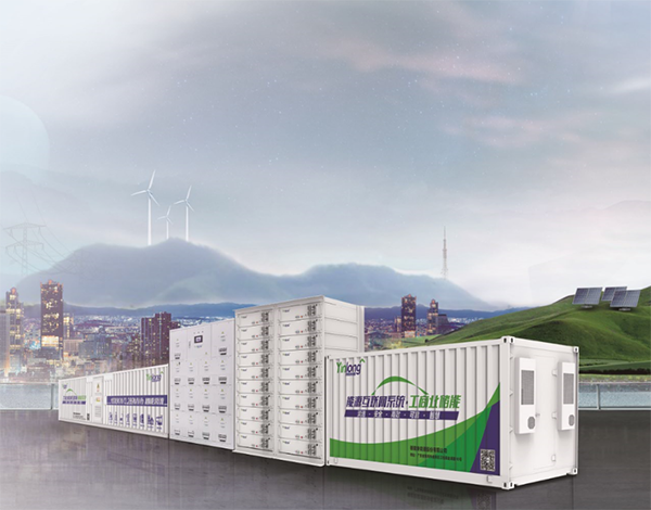 入選“中國產(chǎn)業(yè)最佳儲能電池供應(yīng)商”  銀隆為何獲得行業(yè)青睞？