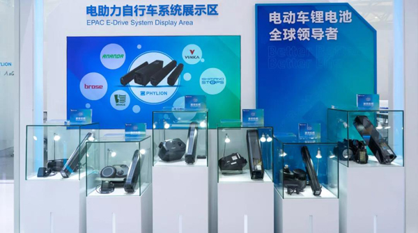 鋰電革命勢在必行，電動兩輪車鋰電這塊蛋糕怎么瓜分？安全是第一道“投名狀”！