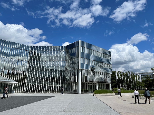 贏合科技與寶馬達成合作，再獲世界一流車企青睞