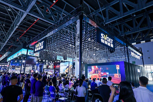 全球首款無鈷電池量產裝車 蜂巢能源引領電池行業進入無鈷時代 全球首款無鈷電池量產裝車 蜂巢能源引領電池行業進入無鈷時代