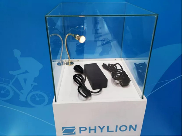 星恒攜多元化產(chǎn)品矩陣亮相2021歐洲自行車展