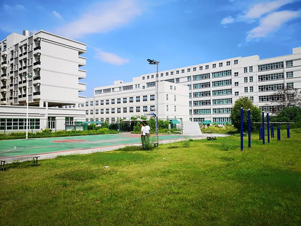 遷入新工業(yè)園,和合自動化積極備戰(zhàn)