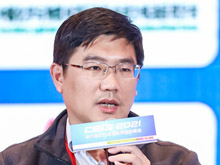 中汽創智徐勛高：氫燃料電池汽車未來幾年將井噴式增長