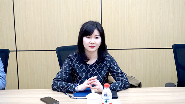 行業調研|長安新能源:為用戶提供全生命周期一站式管家服務 行業調研|長安新能源:為用戶提供全生命周期一站式管家服務