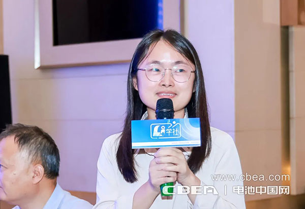 億緯鋰能黃河:在模組中要注重泄壓通道設(shè)計(jì) 億緯鋰能黃河:在模組中要注重泄壓通道設(shè)計(jì)