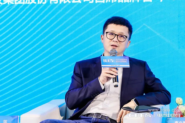 “火拼”技術，小動力鋰電池市場痛點將逐一破解