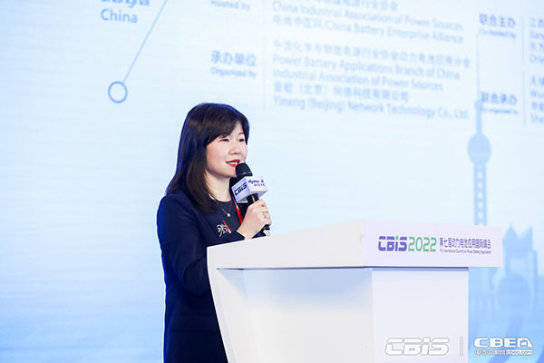 電池/材料/設備齊突圍，新能源邁向新天地