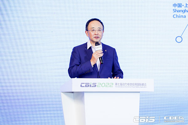 電池/材料/設備齊突圍，新能源邁向新天地