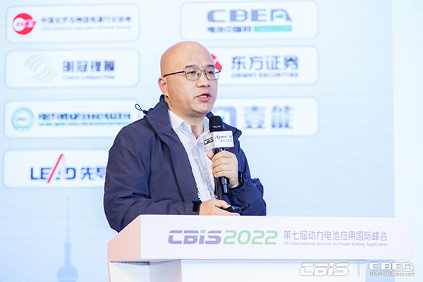 電池/材料/設備齊突圍，新能源邁向新天地