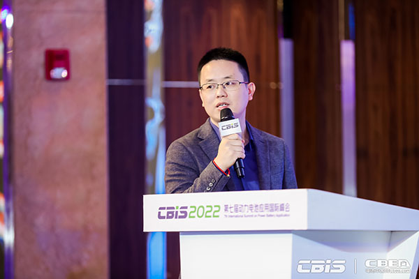 電池/材料/設備齊突圍，新能源邁向新天地