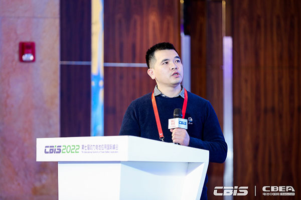 電池/材料/設備齊突圍，新能源邁向新天地