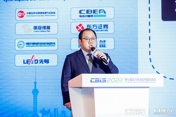 極限制造新拐點，拓鋰電“芯”邊界