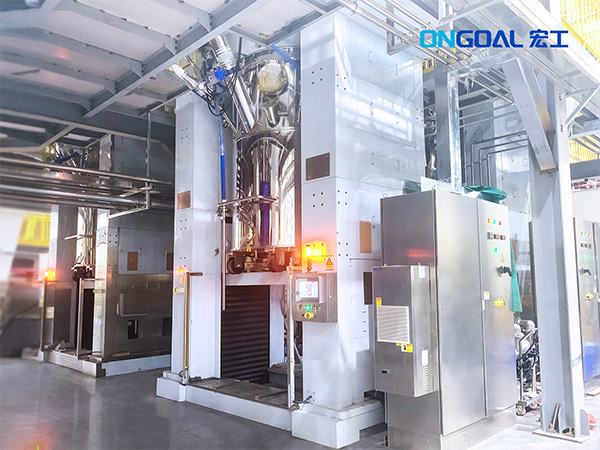 裝備變革將至，宏工科技打出“關鍵牌”