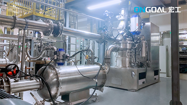 裝備變革將至，宏工科技打出“關鍵牌”