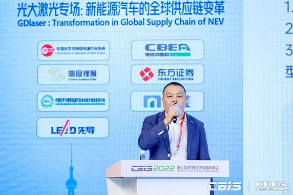 裝備變革將至，宏工科技打出“關鍵牌”