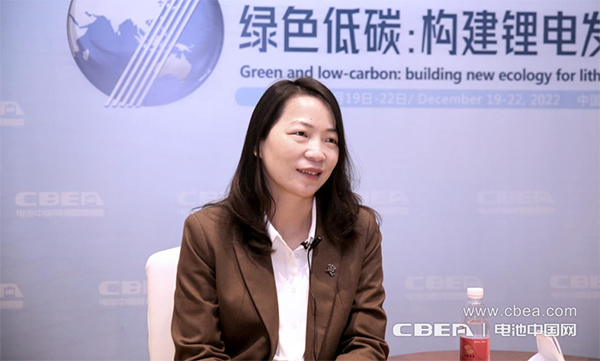 科伺智能:工業自動化是提高電池產能的重要抓手 科伺智能:工業自動化是提高電池產能的重要抓手