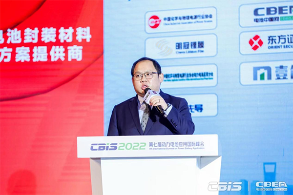 逸飛激光:突破全極耳工藝核心痛點(diǎn) 助力46系列圓柱時(shí)代到來(lái) 逸飛激光:突破全極耳工藝核心痛點(diǎn) 助力46系列圓柱時(shí)代到來(lái)