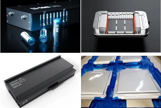 更先進的電池焊接解決方案，打造輕質、節能、高密度的能源未來