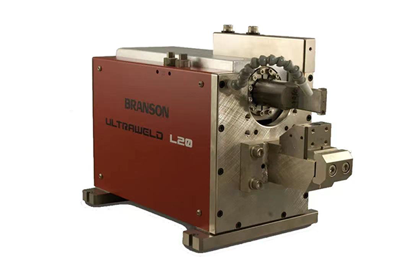 更先進的電池焊接解決方案，打造輕質、節能、高密度的能源未來