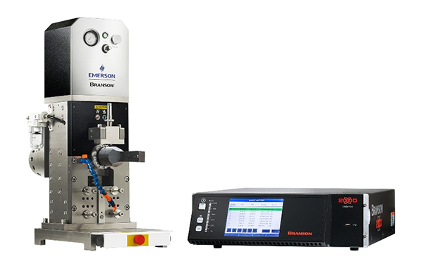 超聲波金屬焊接技術解決鋰電池焊接難題， 迎接電動汽車行業的未來