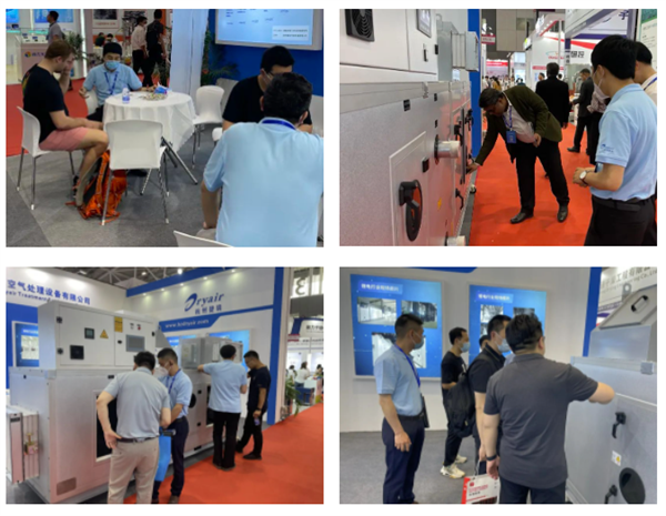 會聚精彩，展現(xiàn)品牌 | 杭州捷瑞CIBF2023圓滿收官！