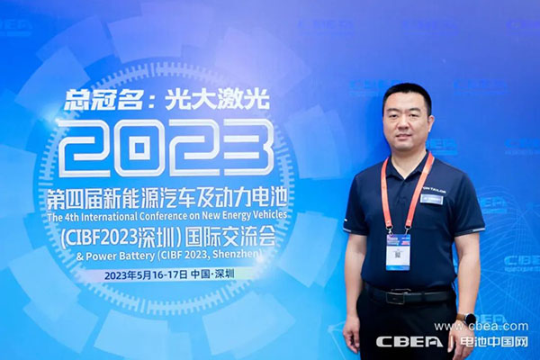 LFP能量密度高達220Wh/kg,捷威動力高性能電池“打法” LFP能量密度高達220Wh/kg,捷威動力高性能電池“打法”