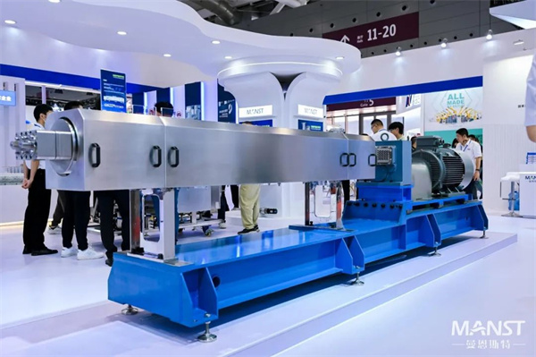 曼恩斯特:鋰電制造趨勢決定設(shè)備研發(fā)方向 曼恩斯特:鋰電制造趨勢決定設(shè)備研發(fā)方向