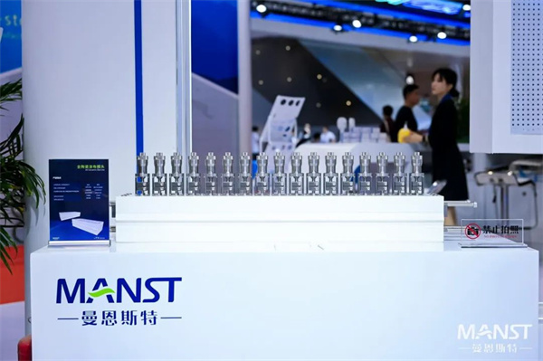 曼恩斯特:鋰電制造趨勢決定設(shè)備研發(fā)方向 曼恩斯特:鋰電制造趨勢決定設(shè)備研發(fā)方向