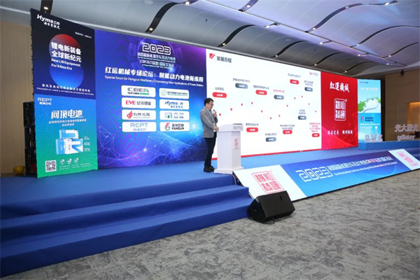 今天國際“新能源工廠智能制造整體解決方案”亮相CIBF!助力新能源行業高質量發展! 今天國際“新能源工廠智能制造整體解決方案”亮相CIBF!助力新能源行業高質量發展!