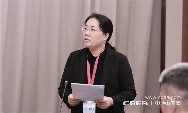 聚焦標準建設和人才培養，氫能與燃料電池專題研討會在滬舉辦